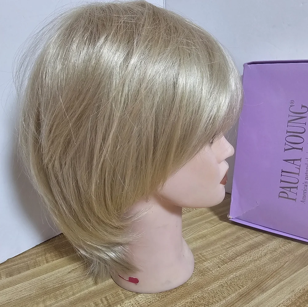 Paula Young vintage paula